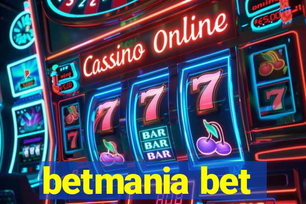 betmania bet